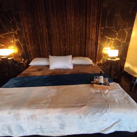 Glamping Salento Con Jacuzzi Climatizado Hotel Buitenkant foto