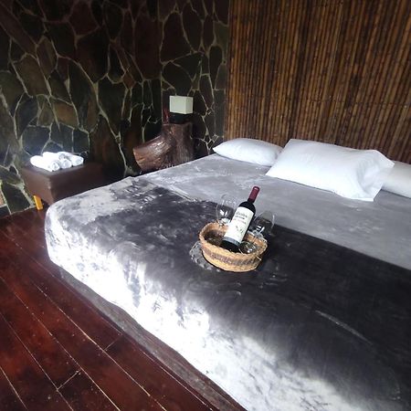 Glamping Salento Con Jacuzzi Climatizado Hotel Buitenkant foto