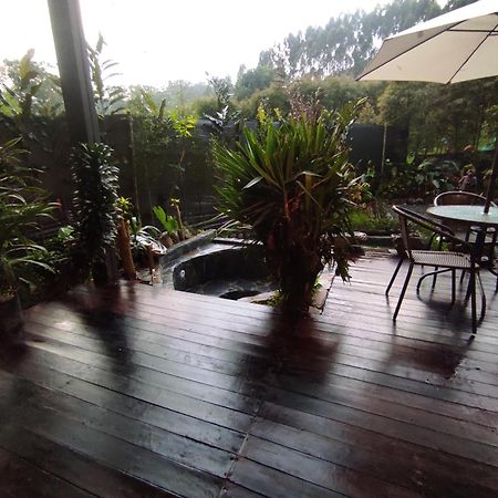 Glamping Salento Con Jacuzzi Climatizado Hotel Buitenkant foto