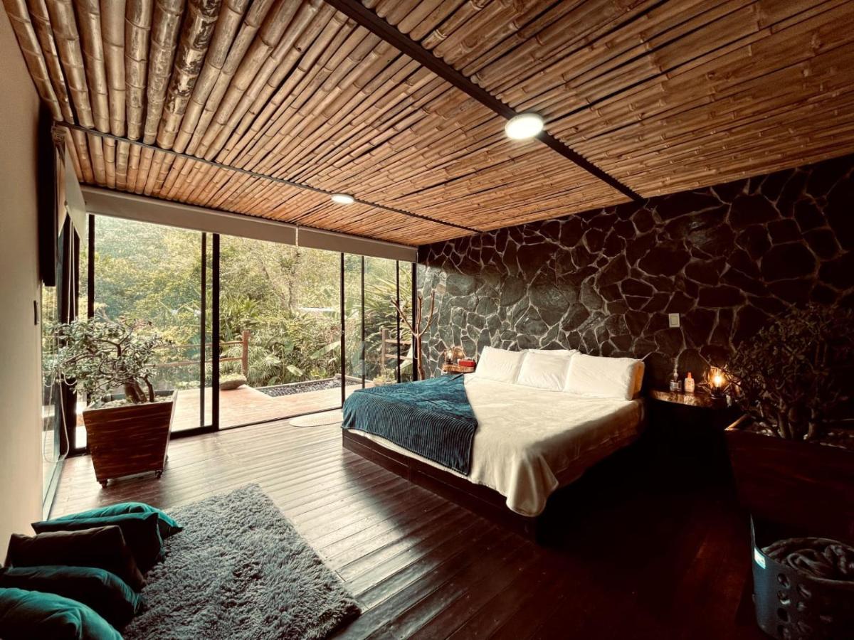Glamping Salento Con Jacuzzi Climatizado Hotel Buitenkant foto