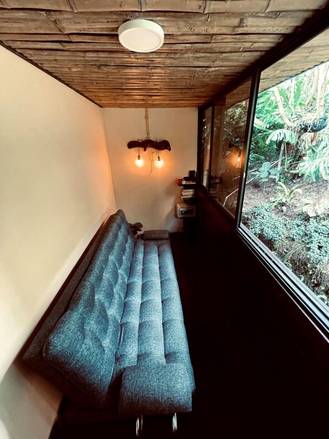 Glamping Salento Con Jacuzzi Climatizado Hotel Buitenkant foto