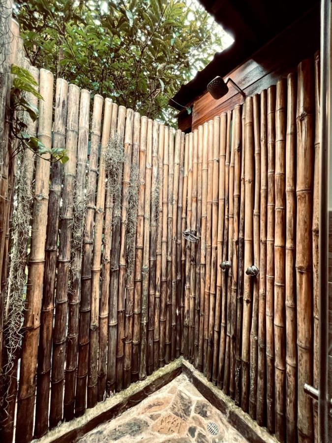 Glamping Salento Con Jacuzzi Climatizado Hotel Buitenkant foto
