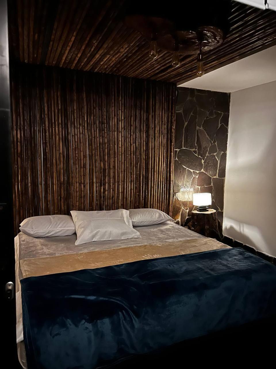 Glamping Salento Con Jacuzzi Climatizado Hotel Buitenkant foto