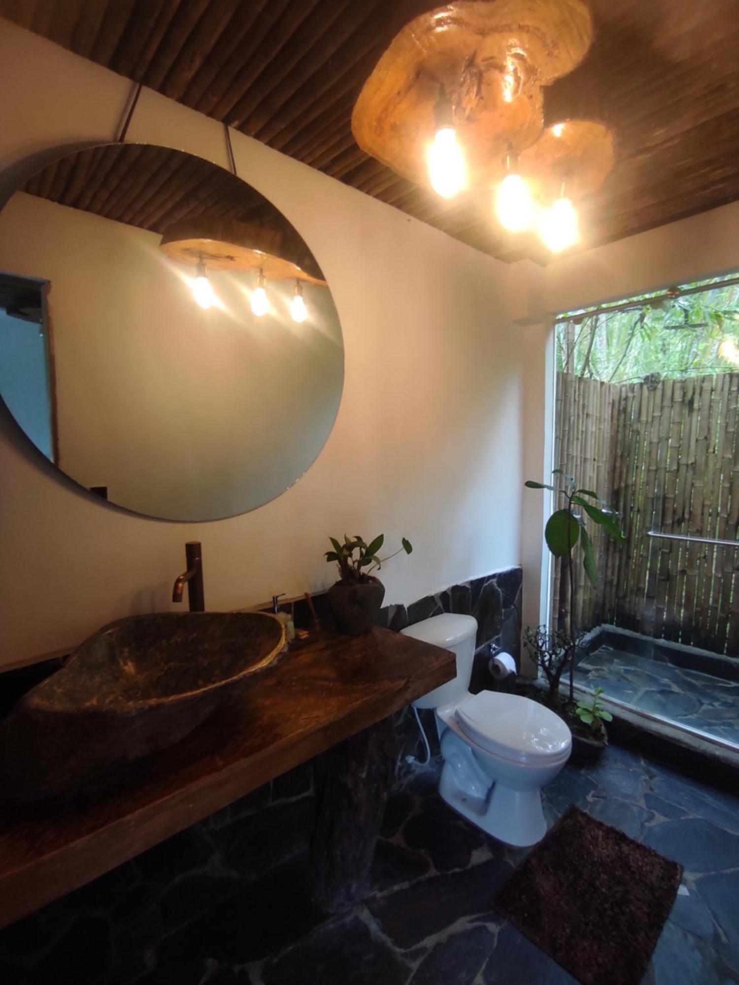 Glamping Salento Con Jacuzzi Climatizado Hotel Buitenkant foto