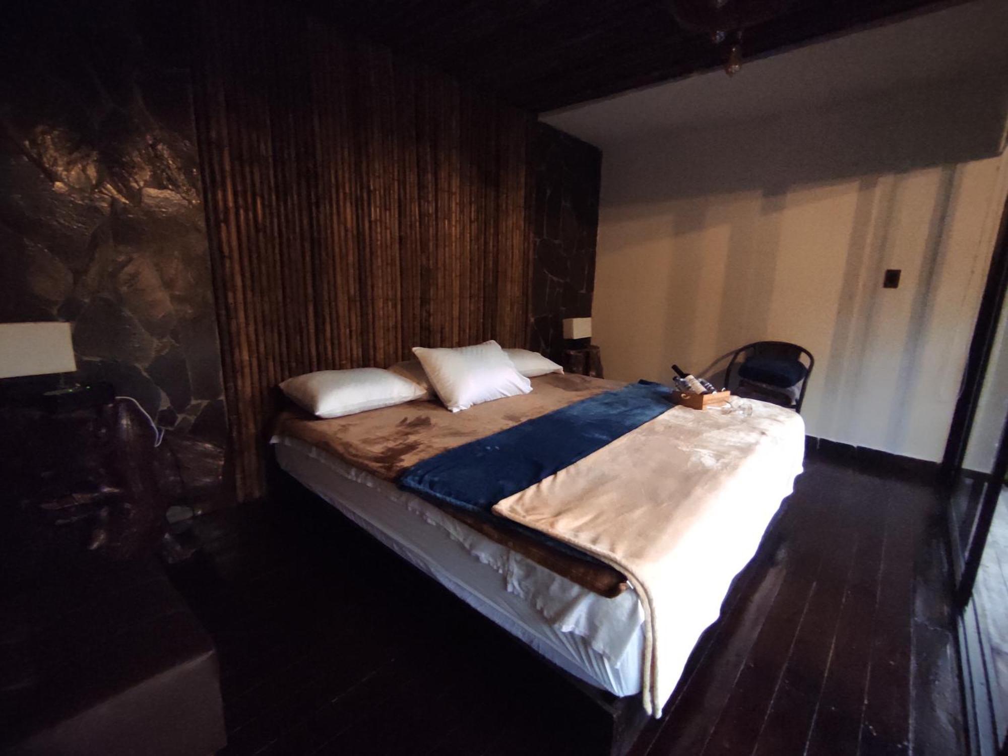 Glamping Salento Con Jacuzzi Climatizado Hotel Buitenkant foto